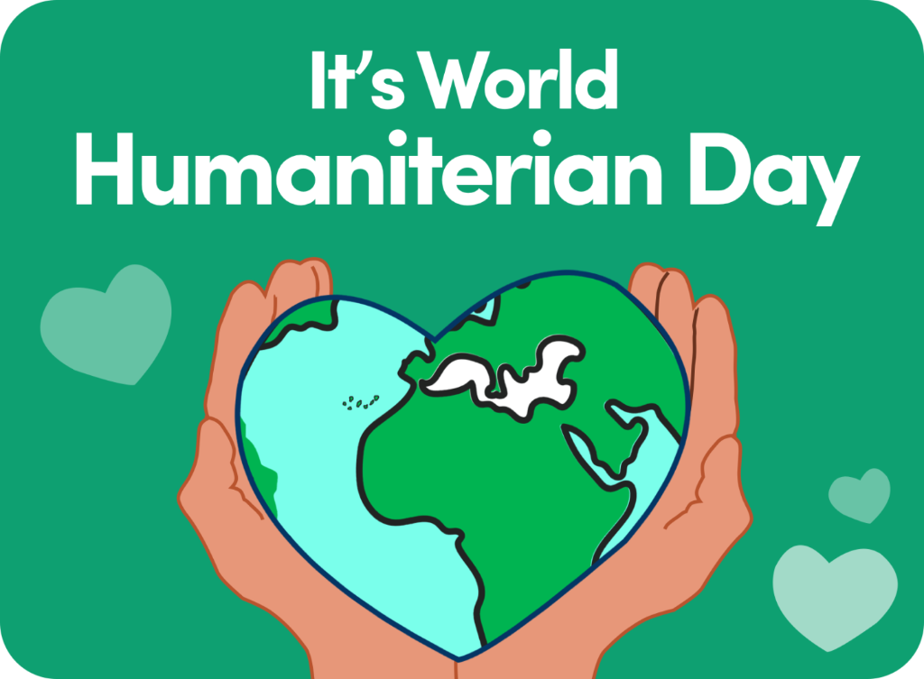 World Humanitarian Day