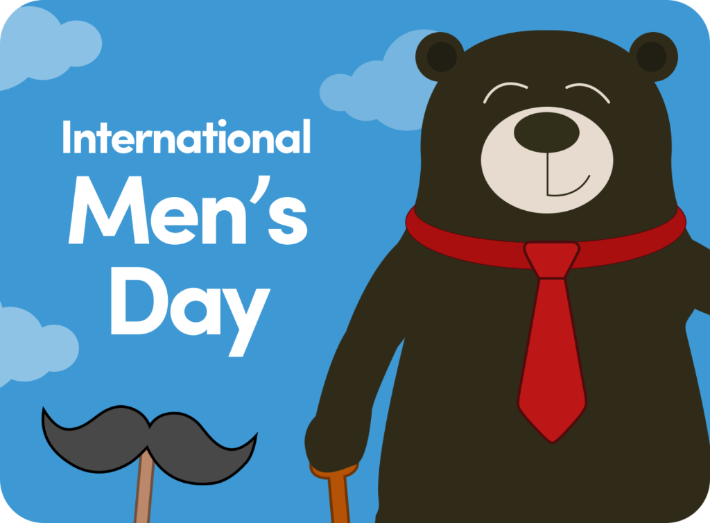 International Men's Day