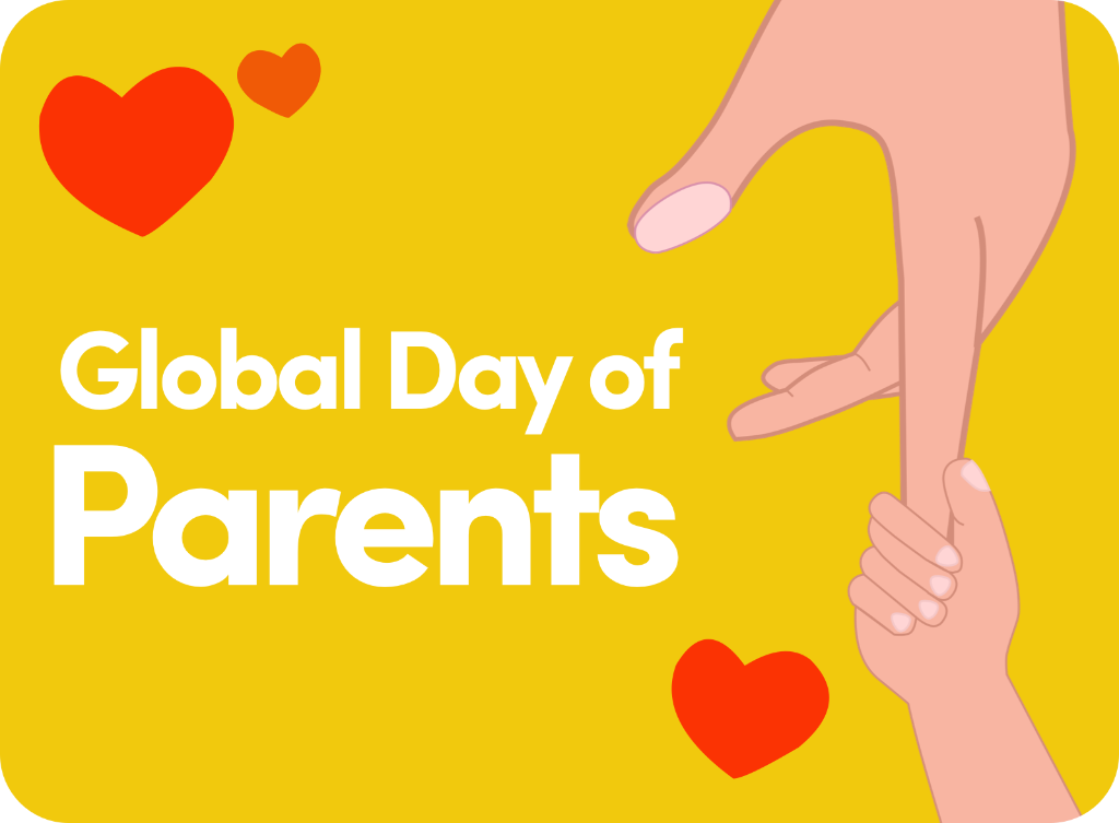 Global Day of Parents