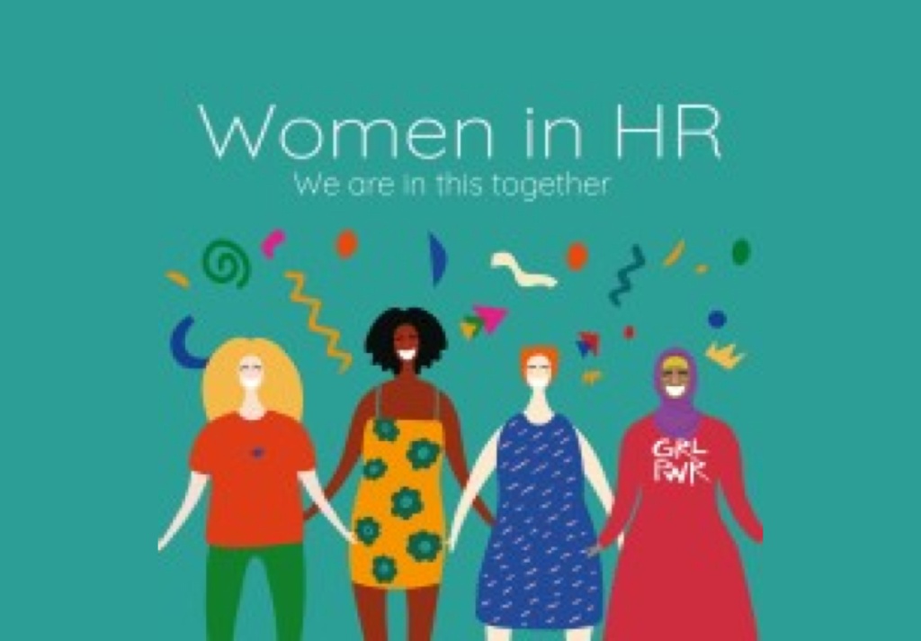 Women in HR
