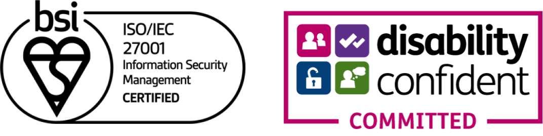 Certificates and accreditations