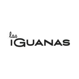 Las Iguanas