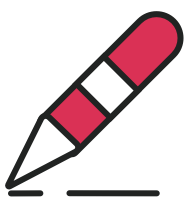 Pen icon