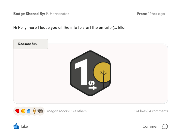 Dashboard Visibility screenshot